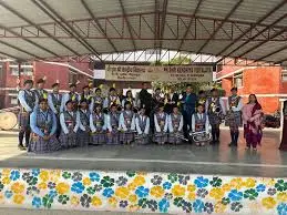 Kendriya Vidyalaya, Pitampura